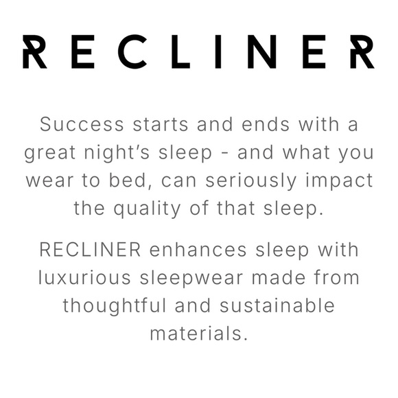 Recliner NYC Lounge pants - Picture 12 of 15